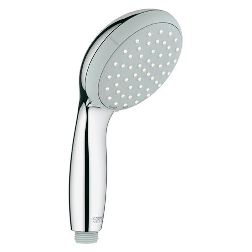 Douchette Grohe Tempesta 2 jets Grohe Variable Diam100mm