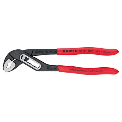Pince multiprise alligator - Knipex | Knipex