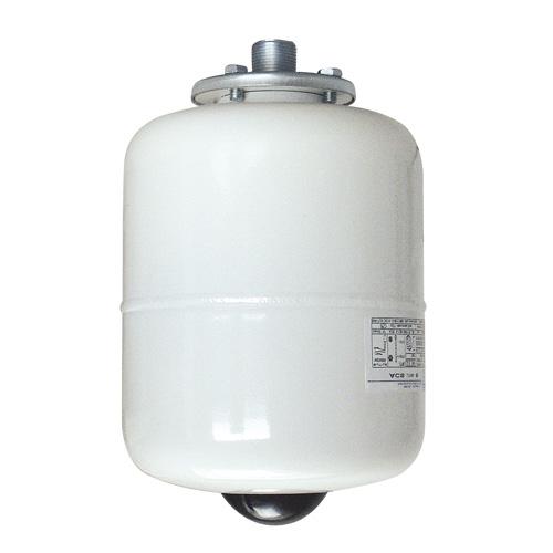 installer le vase d'expansion le chauffe-eau
